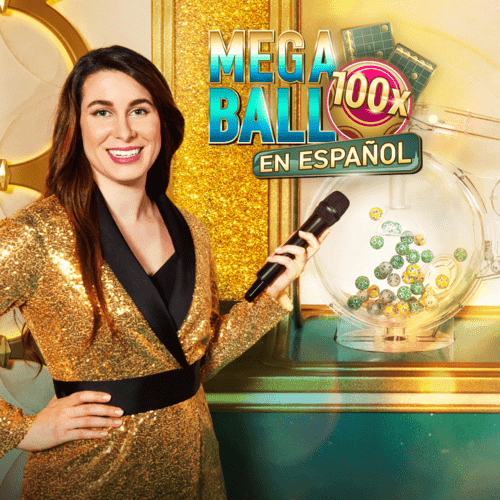 Mega Bola game thumbnail