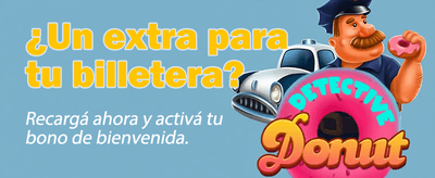 Jugá y ganá premios reales