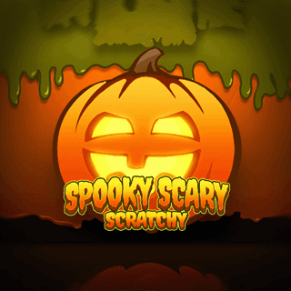 Spooky Scary Scratchy game thumbnail