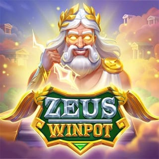 Zeus Winpot game thumbnail