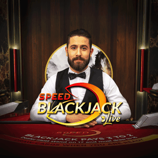 Speed VIP Blackjack D game thumbnail