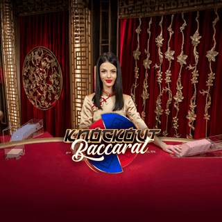 Knockout Baccarat game thumbnail
