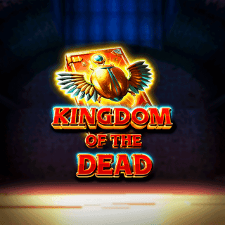 Kingdom of The Dead™ game thumbnail