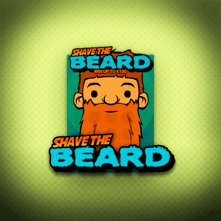 Shave the Beard game thumbnail