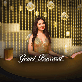 Grand Baccarat game thumbnail