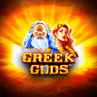 Greek Gods game thumbnail