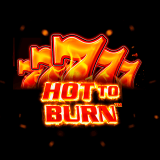 Hot to Burn game thumbnail