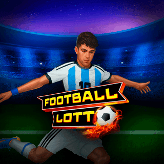 Football Lotto game thumbnail