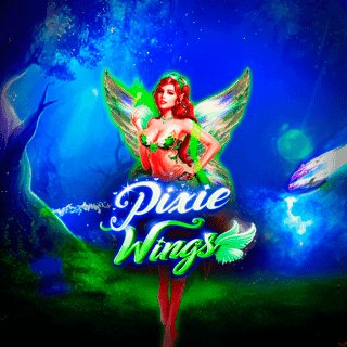 Pixie Wings game thumbnail