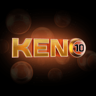 Keno 10 (2 Minute) game thumbnail