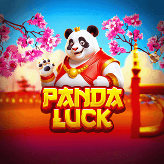 Panda Luck game thumbnail