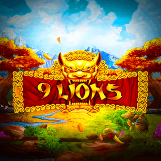 9 Lions™ Burning Board™ game thumbnail