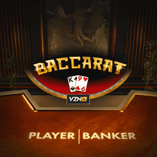 Baccarat VZN 1 game thumbnail