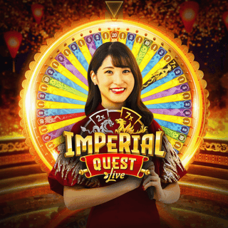 Imperial Quest game thumbnail