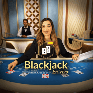 Blackjack en Español 3 game thumbnail