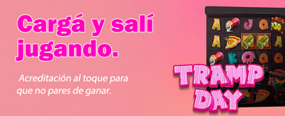 Tus juegos favoritos acá